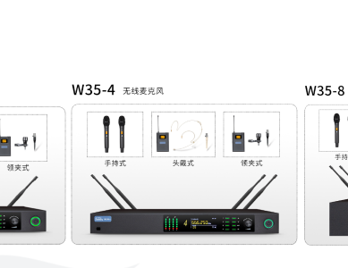 無(wú)線會(huì)議系統(tǒng)